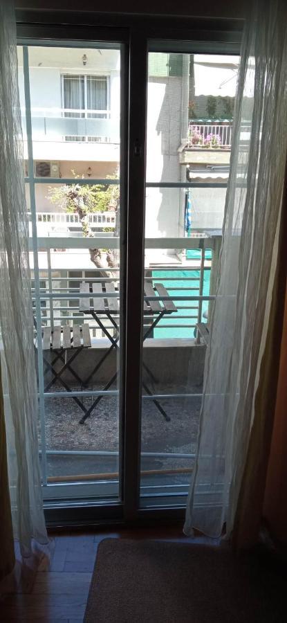 Cosy Apartment Near The City Centre Thessalonique Extérieur photo